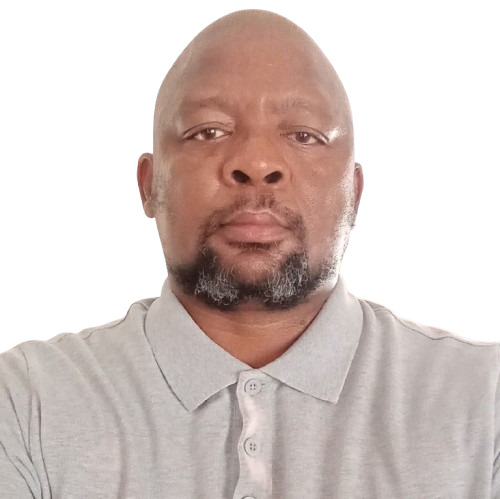 Mogale Compliance & Workplace Assistance — founder portrait